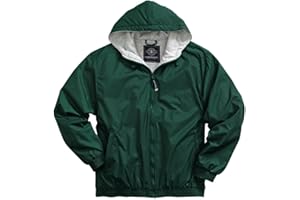 Charles River Apparel mens Performer Jacket (Regular & Big-tall Sizes)
