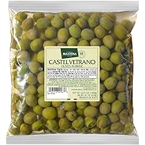 Greek Big Black Olives From Halkidiki In Vacuum India