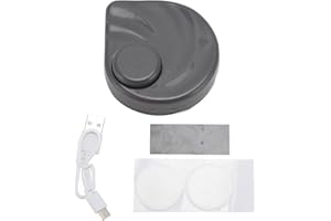 LED Vacuum Cleaner Dust Display Light, Improve Cleaning Efficiency, Wide Compatibility, and Safe with Wide Application for Up