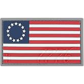Maxpedition 1776 US Flag Patch