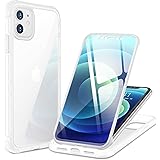 Amazon Com Renewed Apple Iphone 11 64gb Purple Fully Unlocked Electronics