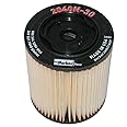 2040N-30 Racor Fuel Filter Element, 30 Microns (Pack of 2)