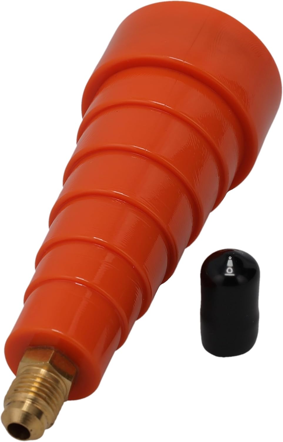 HVAC Controls - Supplying Demand TFXNPB HVACR Purge Boot