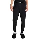 Calvin Klein Men's Ultra Soft Modern Modal Lounge Jogger