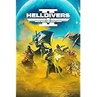 HELLDIVERS 2 - Standard - PC [Online Game Code]