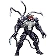 HiPlay ZD Toys 9-inch Anniversary Series Collectible Figure Full Set: Classic Venom (1916-01), Movice Style, Miniature Action Figurine JDDY