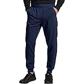 Dickies Scrubs for Men Mid-Rise Jogger Pants with Stretchy Fabric - DK224