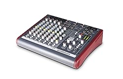 Allen & Heath ZED-10FX – Touring Quality Audio