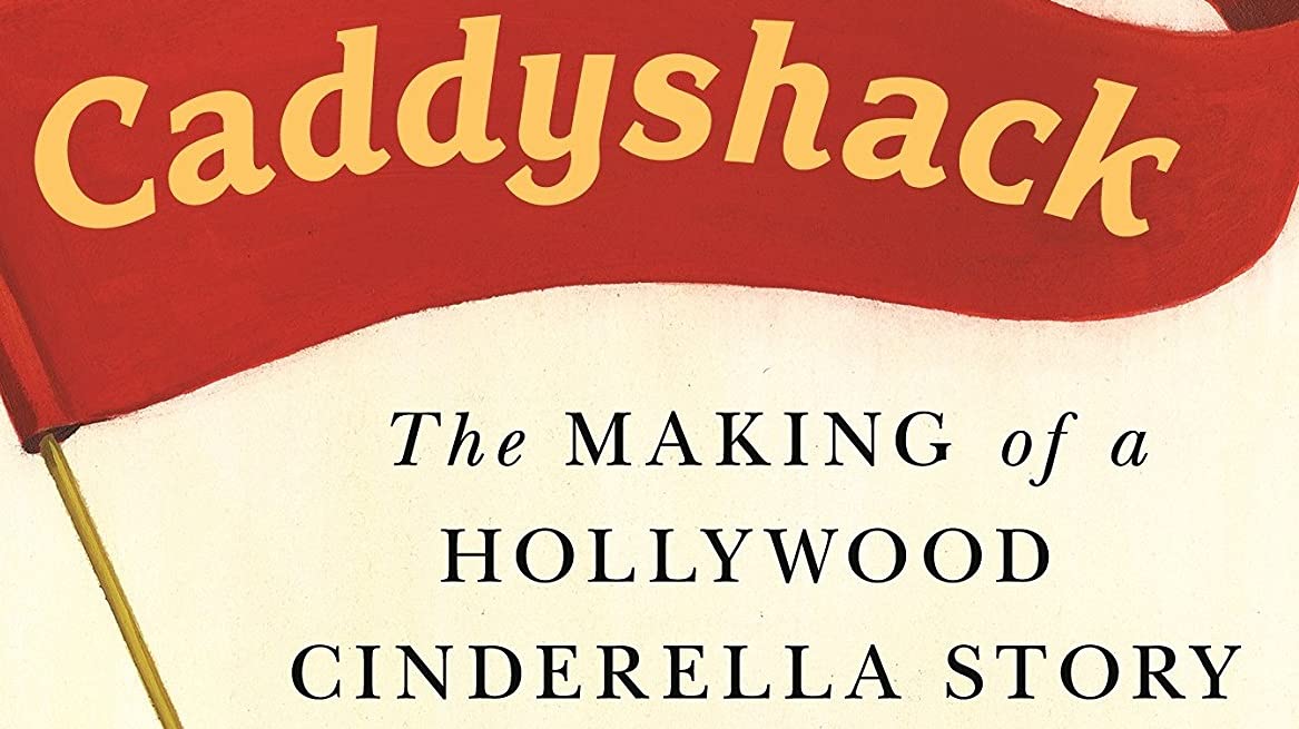 Amazon Com Caddyshack The Making Of A Hollywood Cinderella Story Nashawaty Chris Books