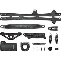 Kyosho TR49 - Axes de roue 6mm TR15 Ready Set Kyosho TR49 - Axes de roue 6mm TR15 Ready Set