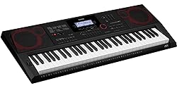 Casio CT-X3000 61-Key Portable Arranger Keyboard