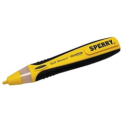 Sperry Instruments STK001 Non-Contact Voltage
