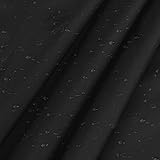 Vonty Waterproof Fabric Ripstop Nylon Fabric by The