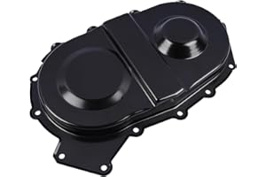 Getfarway 05078570AB Transmission End Cover Fit for Chrysler 200 / Pacifica/Sebring Town/Country for Dodge Avenger/Grand Cara