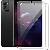 Suttkue for Lenovo Legion Tab Gen 3/Gen 5 (2025/2026) 8.8 inch/Legion Y700 (2023,2025) 8.8 inch Screen Protector,9H Hardness, Anti-Scratch, Tempered Glass flim, Case Friendly, Anti-Scratch,(2pack)