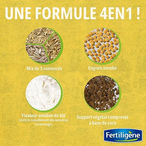 FERTILIGENE Patch Magic 3.6 kg FPATCH36C