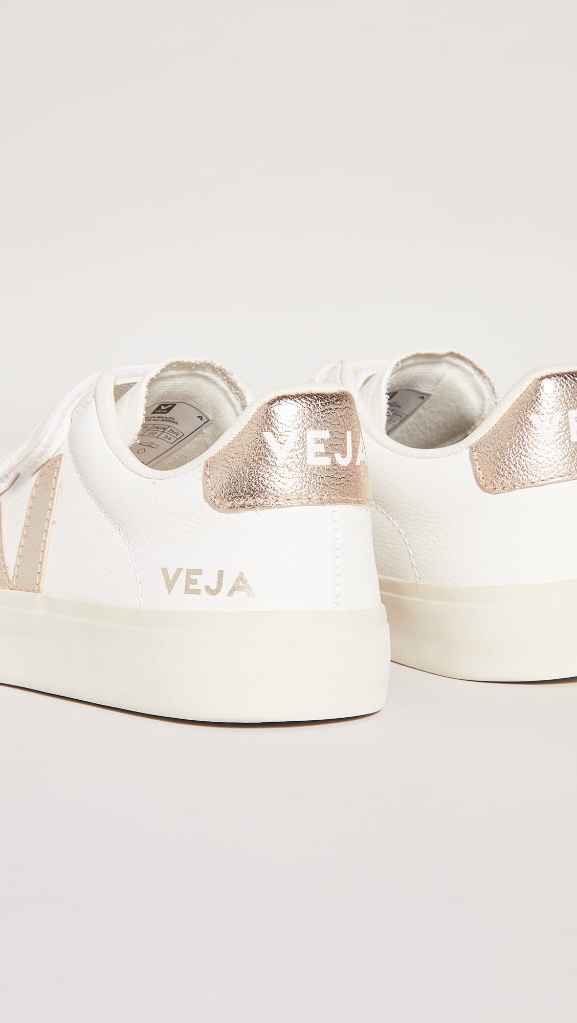 Veja Women's Recife Logo Sneakers