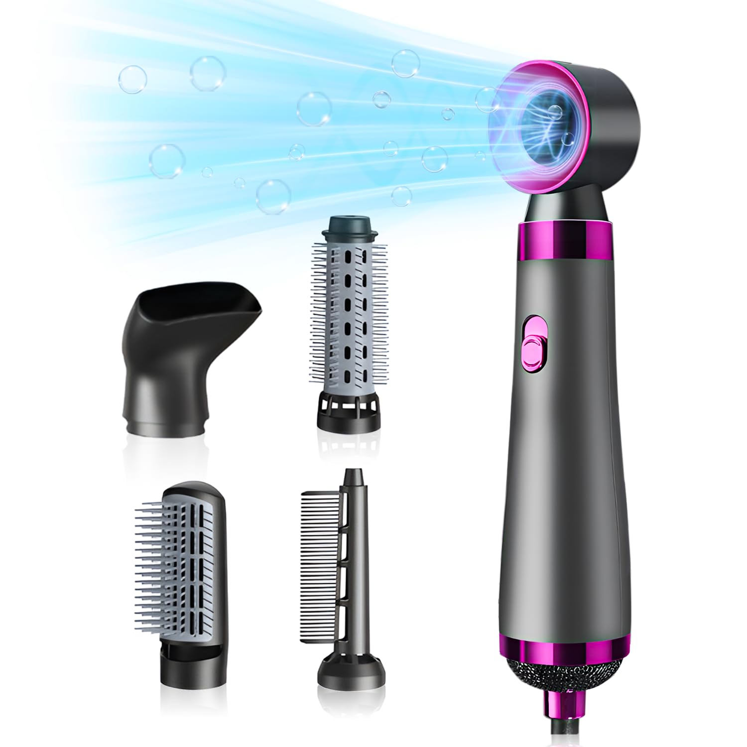 VORAGA 5in1 ヘアドライヤーの商品画像