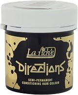 La Riche Directions Alpine Green Semi-Permanent Hair Dye Pack (2 x 60ml) view 2
