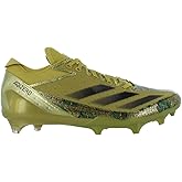 Adidas Mens Adizero Electric Scrooge Mcduck American Football