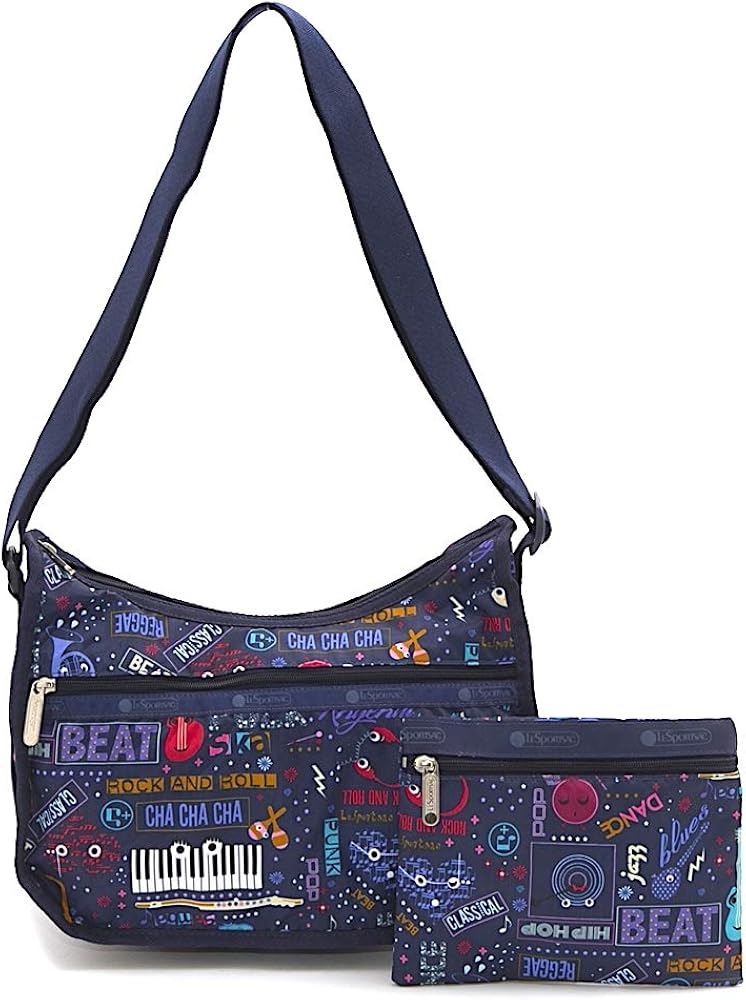lesportsac crossbody