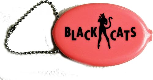 Amazon Cream Soda Black Cats コインケース クリームソーダ Pink Dragon Jimmy S Dream 小銭入れ