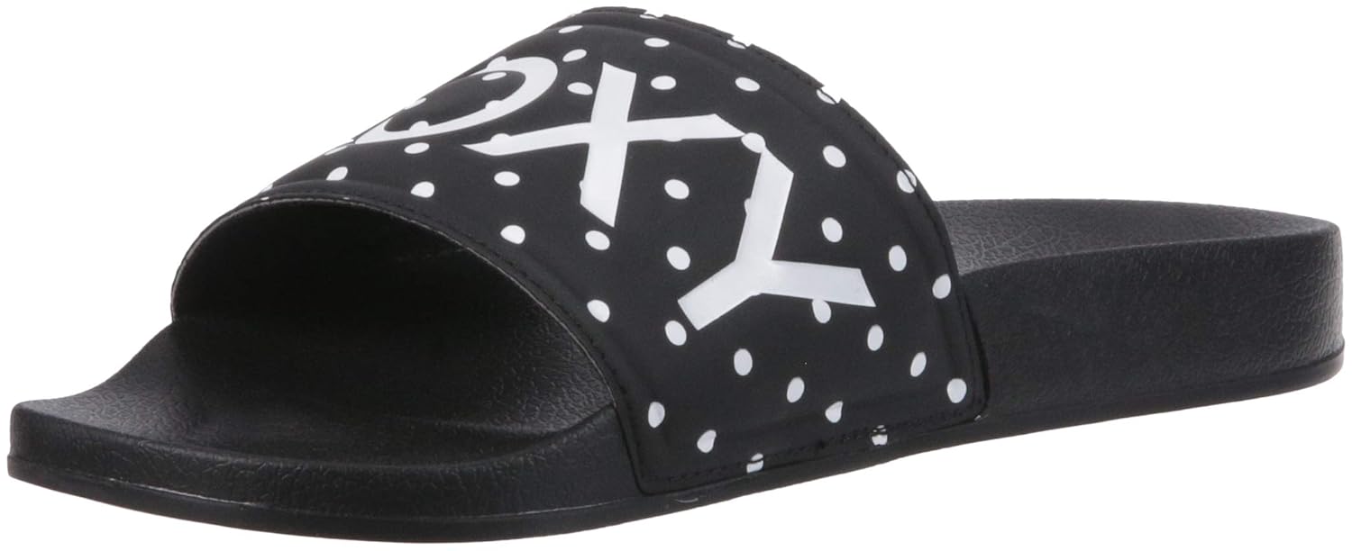 roxy slip on sandals