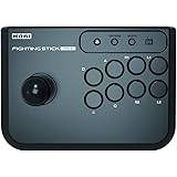 PS4 Fighting Stick Mini