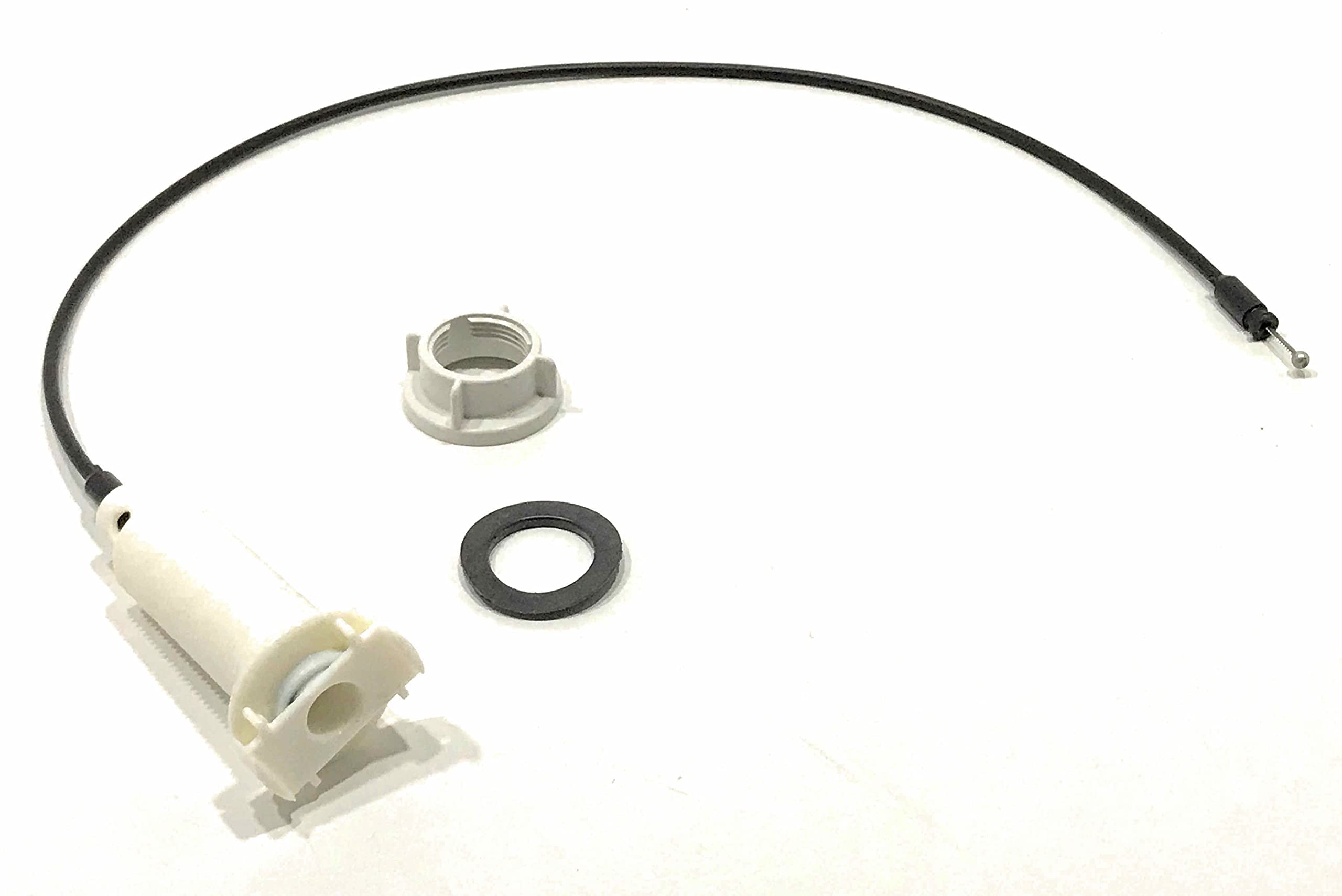 Excenterbedienung Bowden Cable / Suitable for FRANKE Flush, 3.5 inch to '99