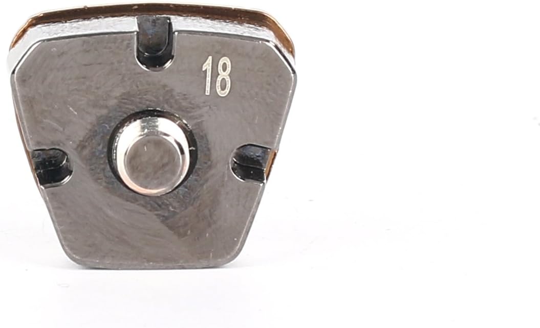 Volf Golf Weights Replacement for Ping G400 Driver &Fairway Bronze/Black Weight 7/8/9/10/11/12/13/14/16/18g Available 1pc