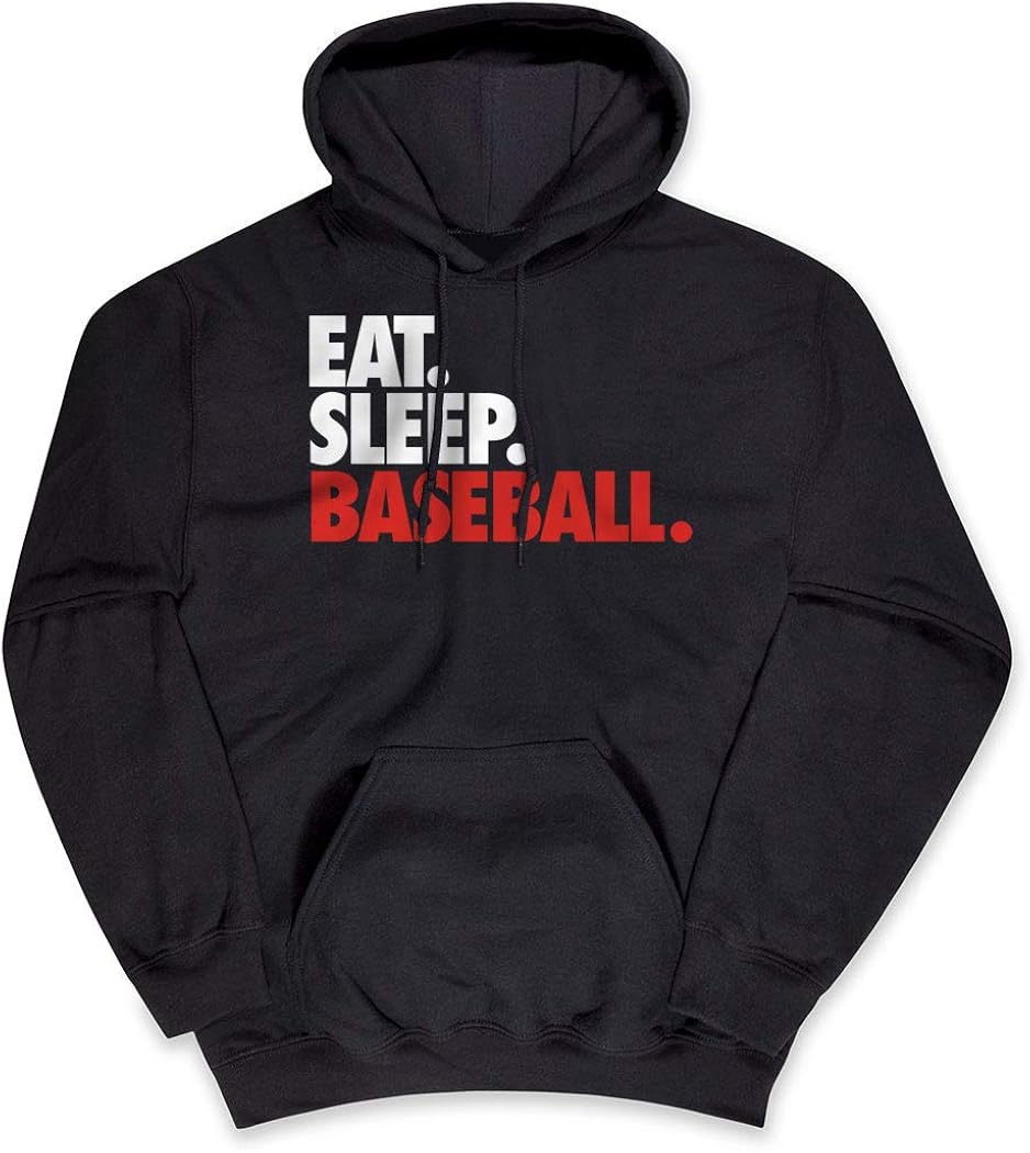 youth baseball sweatshirts