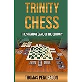 Trinity Chess: Game Included FREE