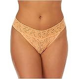 hanky panky Women's Signature Lace Original Rise Thong