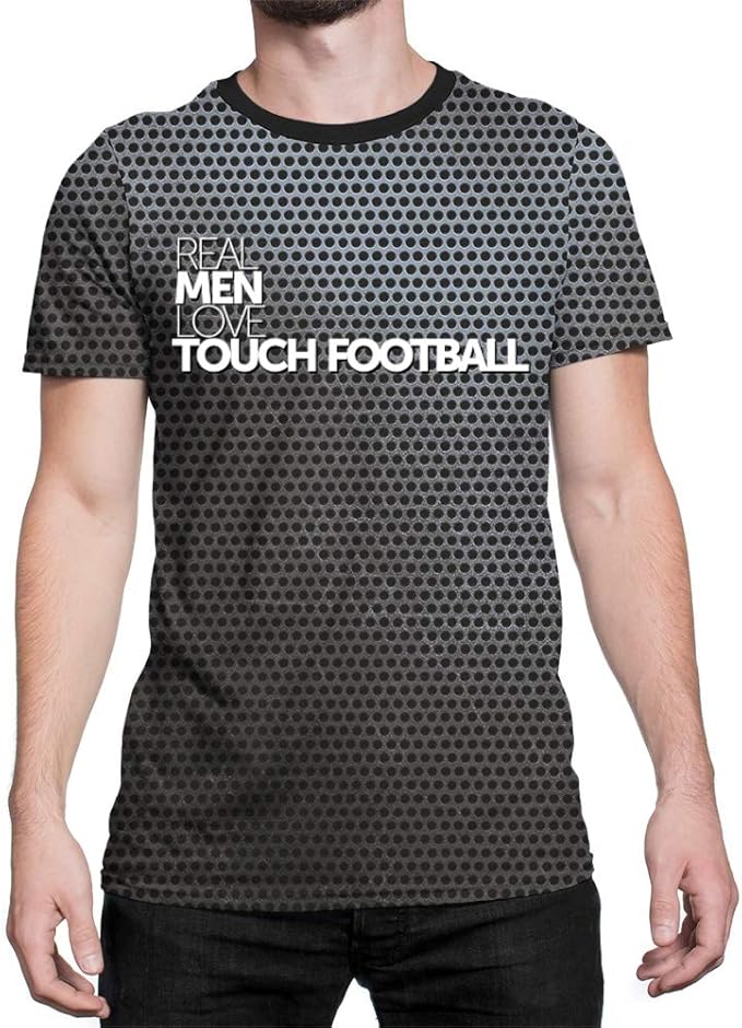 real touch shirts