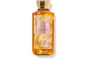 Bath and Body Works In The Stars Body Wash Women 10 oz