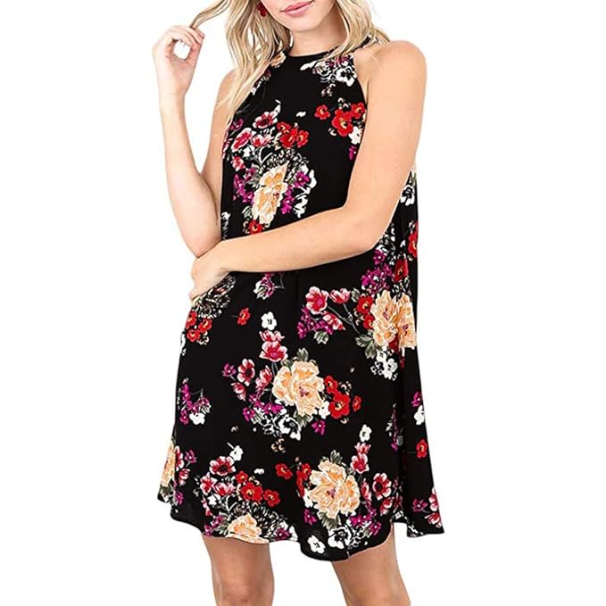 vestiti estivi eleganti 2019