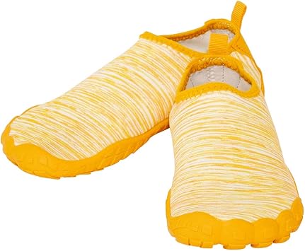 Amazon Rinne リンネ マリンシューズ ウォーターシューズ アクアシューズ キッズ 子供用 水陸両用 シュノーケリング ビーチシューズ 軽量 サーフィン 男女兼用 Rinne リンネ ウォーターシューズ