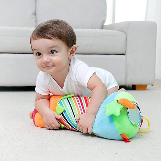 puzzle pillow for baby