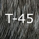 Just For Men Touch of Grey Dark Brown T45 Hair Dye 5 Minute No Mix view 7