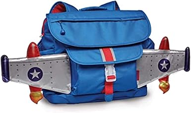 bixbee backpack
