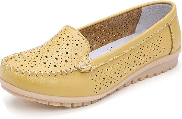 zapatos planos de vestir mujer amazon