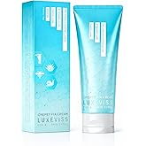 Leadyeah Advanced Crepey Skin Repair Cream – Anti Wrinkles for Crepey and Sagging Skin – Tightening-Looking Moisturizer for Face, Neck, Chest & Body – 100g