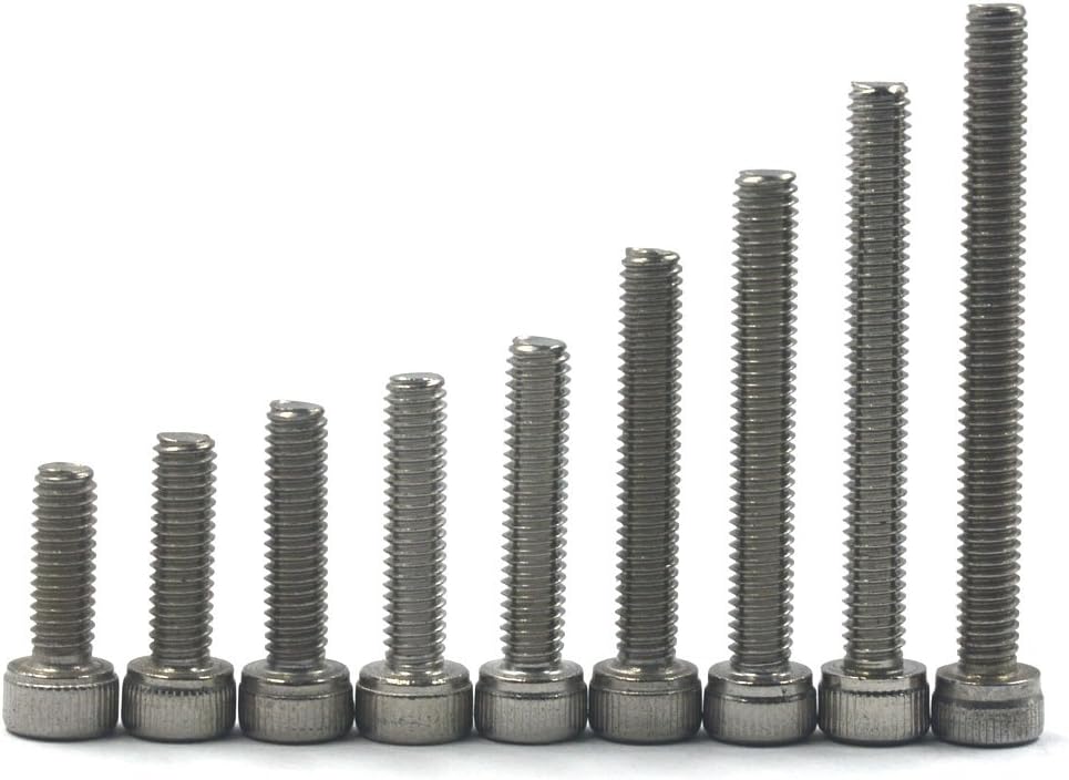 Boutons De Manchette Bulloni Testa A Bottone Flangiati In Acciaio Inox A2 - Formati M4, M5, M6, M8, Per Fissaggi Decorativi E Robusti Silent Block M8 - Foto 11