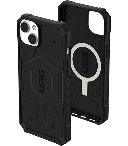 Amazon.com: URBAN ARMOR GEAR UAG Designed for iPhone 14 Plus Case