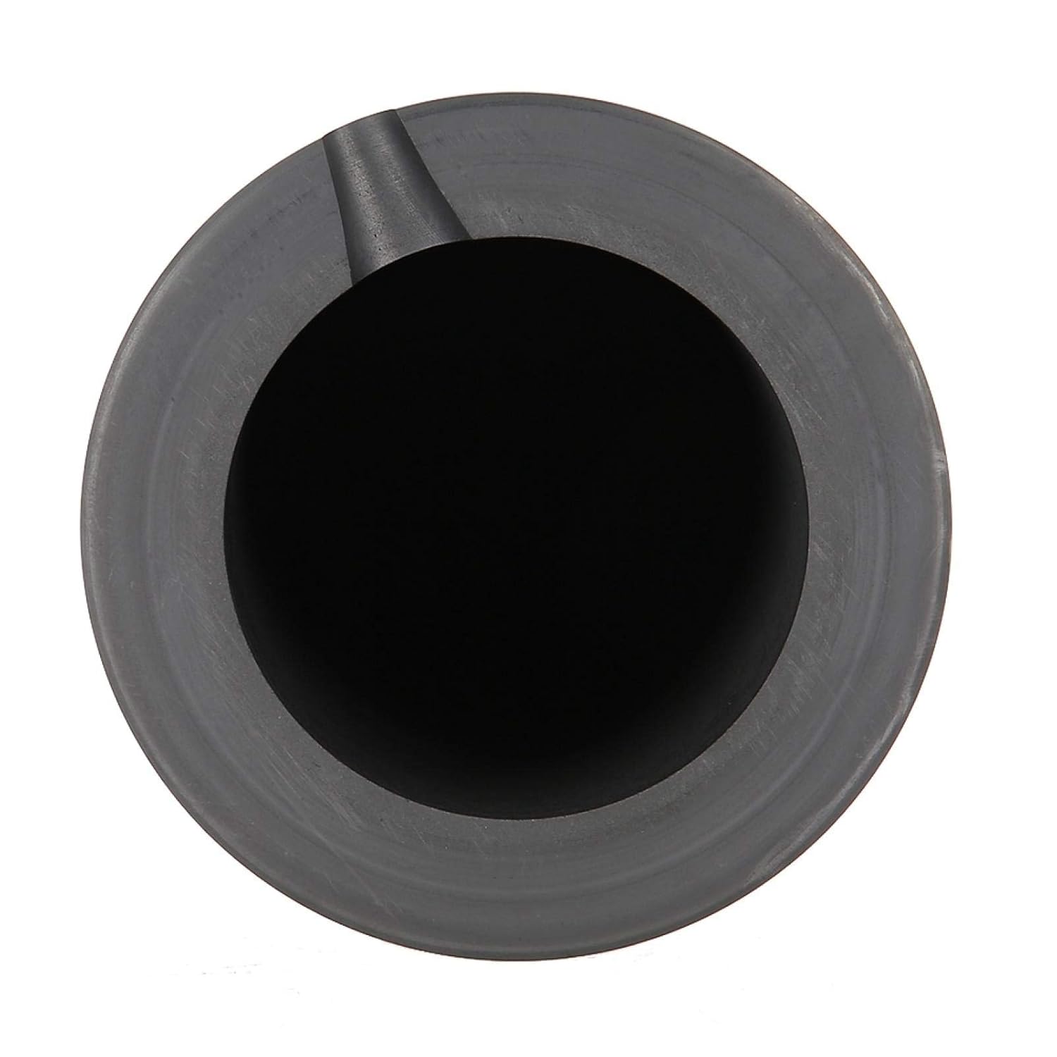 Graphite Crucible, 1kg/2kg/3kg Graphite Crucible Good Thermal