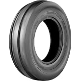 Harvest King Field Pro Front F-2 6.00-16 TT 6 80A8