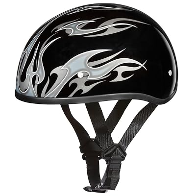 Buy Daytona Helmets Motorcycle Half 