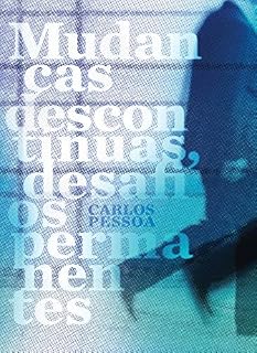 Livro Mudanças descontínuas, desafios permanentes
