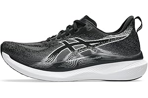 ASICS Men's GLIDERIDE MAX 2 Running Shoes