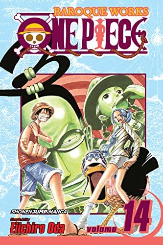 Amazon.com: One Piece, Vol. 18: Ace Arrives (One Piece Graphic